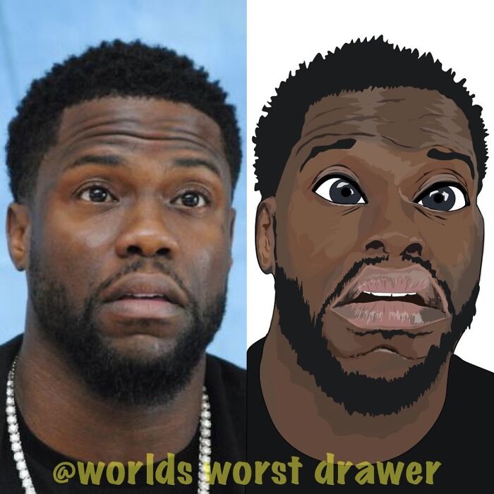 Kevin Hart