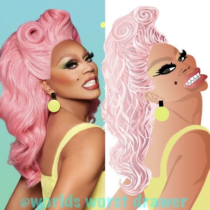 Rupaul