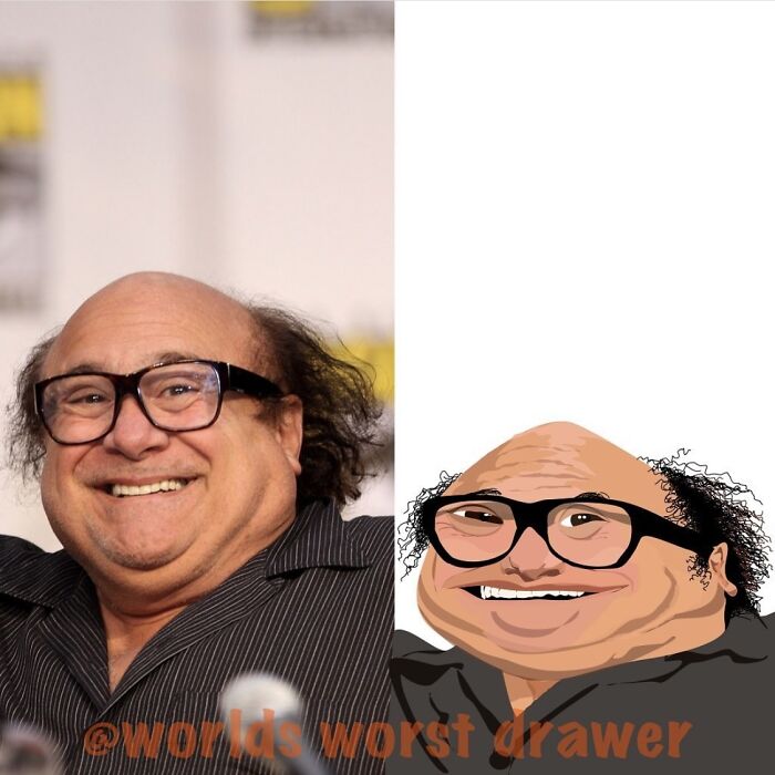 Danny Devito
