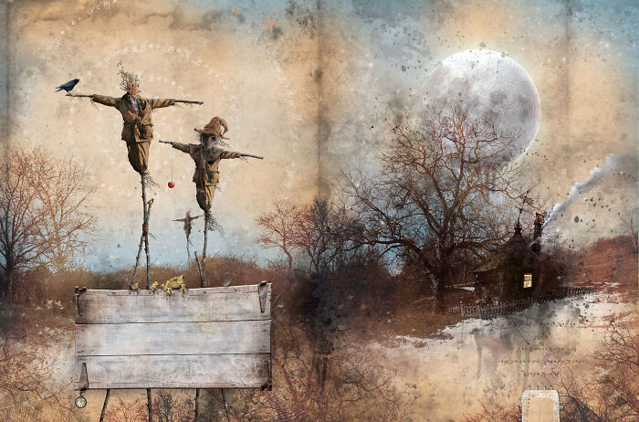 Zdenko Ba&scaron;ić: The Witchfinder Of The Witching Hour (12 Pics)