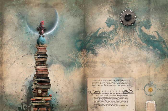 Zdenko Ba&scaron;ić: The Witchfinder Of The Witching Hour (12 Pics)