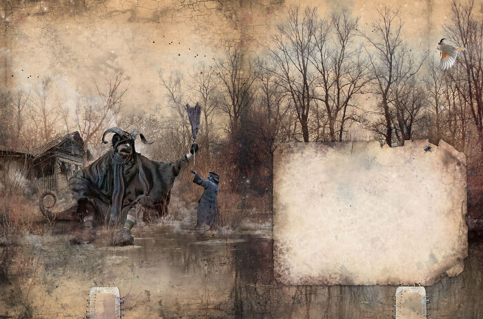 Zdenko Ba&scaron;ić: The Witchfinder Of The Witching Hour (12 Pics)