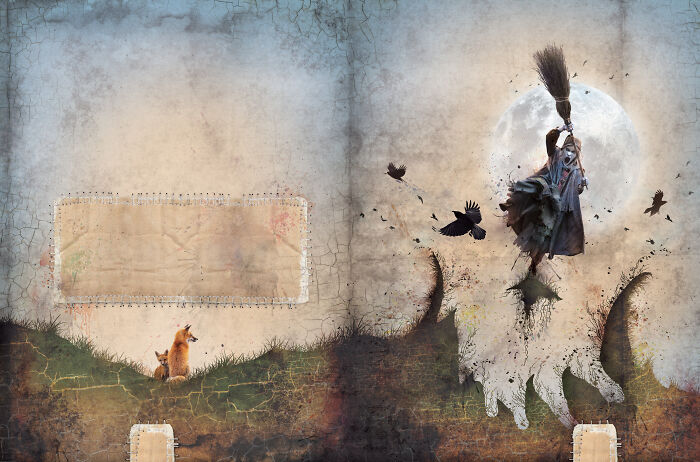 Zdenko Ba&scaron;ić: The Witchfinder Of The Witching Hour (12 Pics)