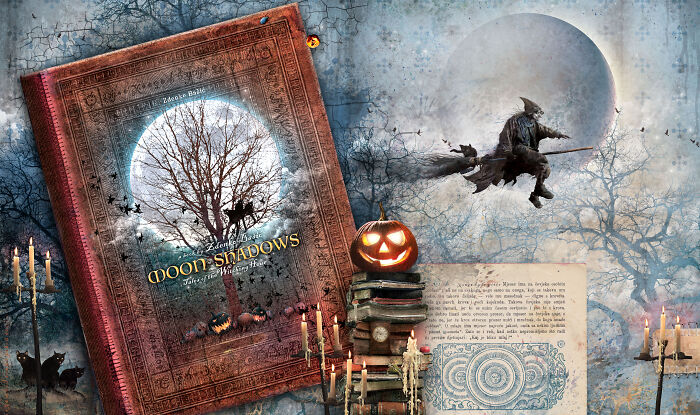 Zdenko Ba&scaron;ić: The Witchfinder Of The Witching Hour (12 Pics)