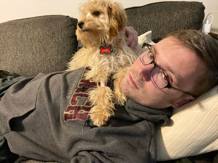 &ldquo;I&rsquo;m Upset That They Couldn&rsquo;t Explain That Decision&rdquo;: Guy Is Livid After Learning Vet Did A Surprise Tooth Extraction During His Pup&rsquo;s Neutering