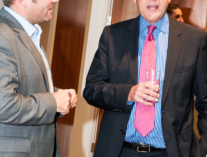 Man Digs A Grave For Himself When He Tries To Make This Woman Look Bad At Her Job And Loses His Promotion