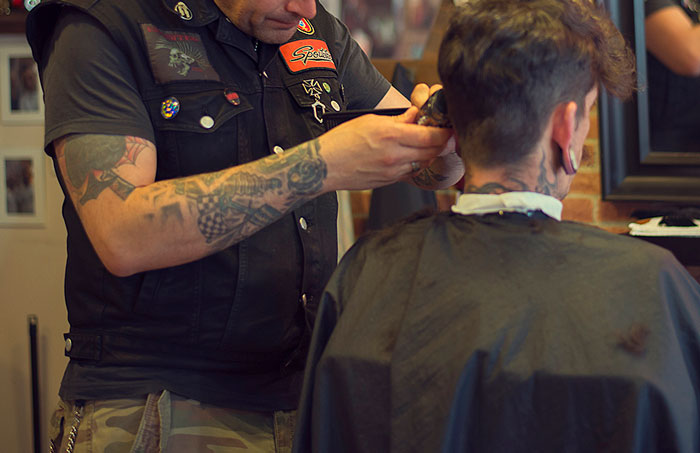 Guy Doesn&rsquo;t Plan On Cutting His Long Hair For His Sister&rsquo;s Wedding To Conform To His BIL&rsquo;s Religion
