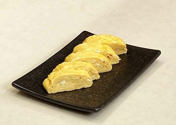 Tamagoyaki