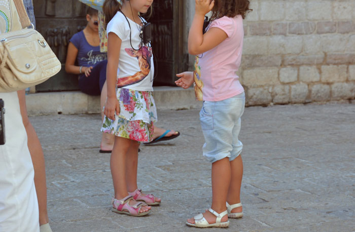 Woman Livid Her Nephew Refused To Accept Guardianship Of Orphaned Half-Siblings, Goes Ballistic On His Wife Woman Livid Her Nephew Refused To Accept Guardianship Of Orphaned Half-Siblings, Goes Ballistic On His Wife