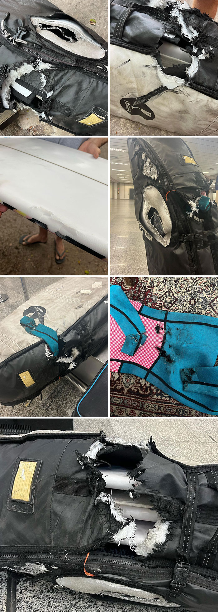 Heads Up Everyone, United Airlines Has Proven To Me Once Again Why They Are The Worst Airline