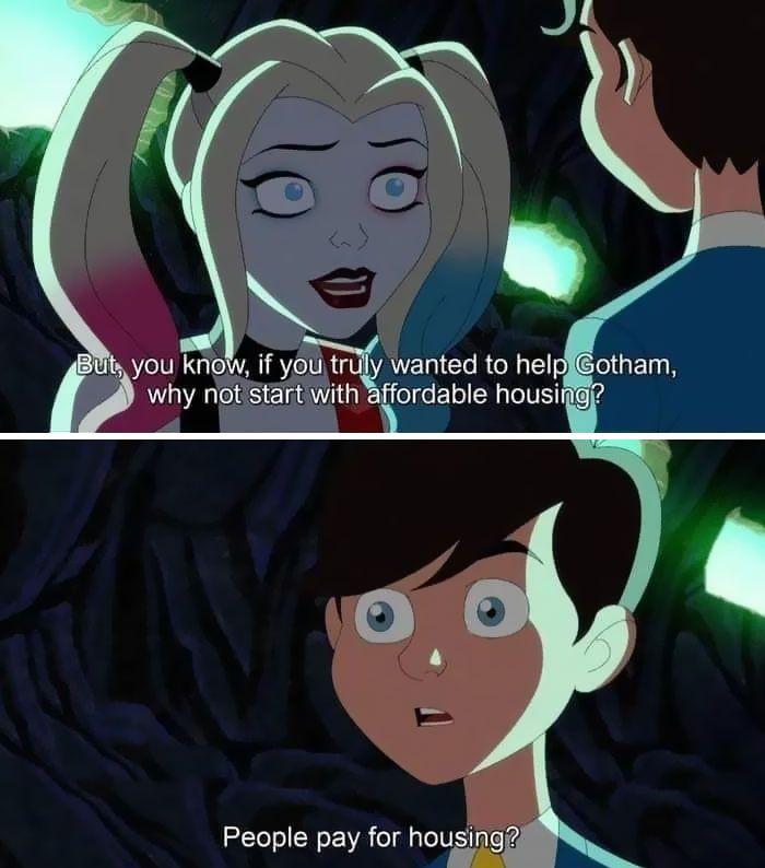 Anti-Capitalist-Memes