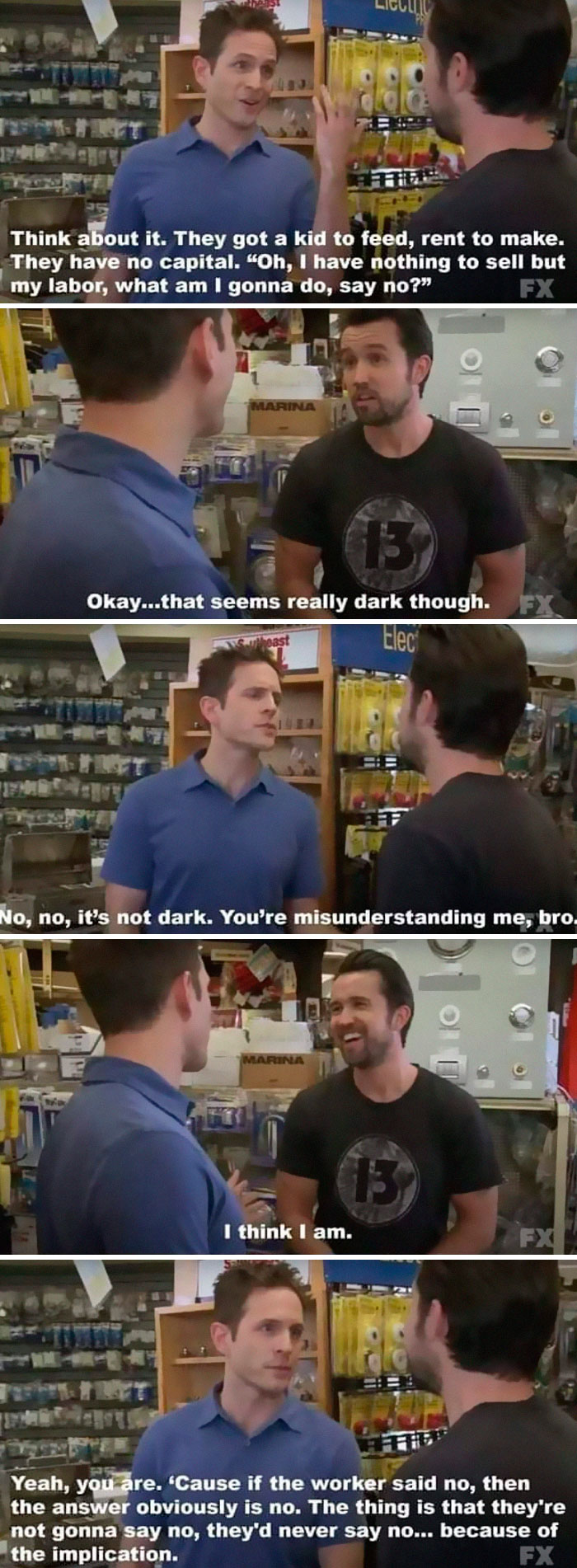 Anti-Capitalist-Memes