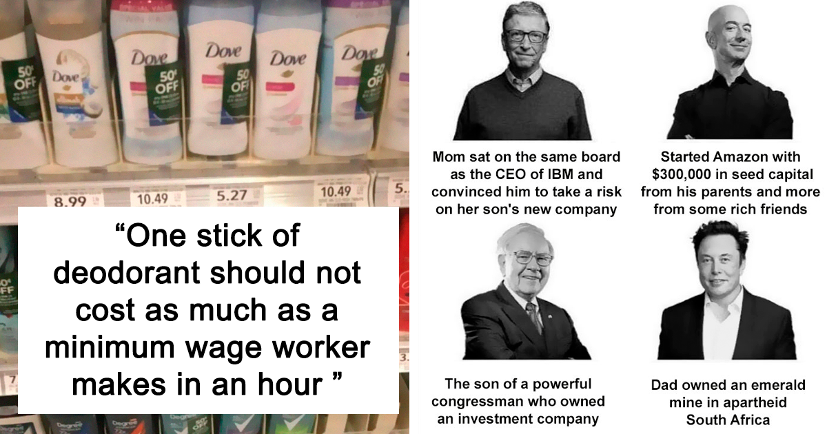 Anti Capitalist Memes Msn