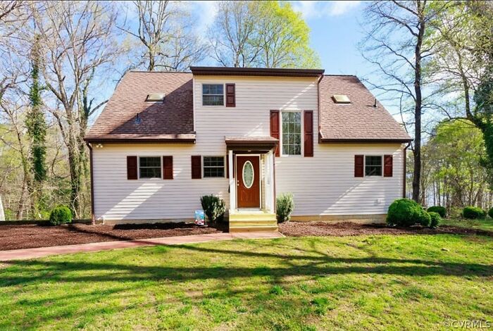 Quiero burlarme de esta casa