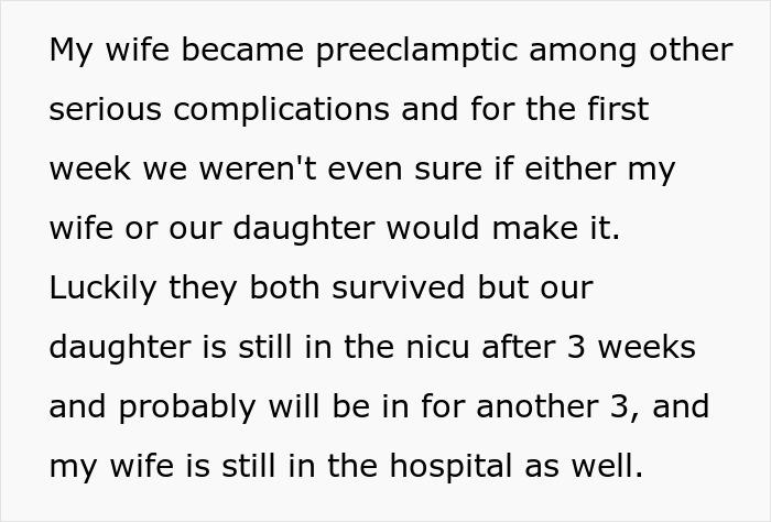 Woman Blows Up At Her Husband's Grandma After Giving A Difficult Birth, Family Is "Appalled" At Her Behavior And The Husband Supporting Her Woman Blows Up At Her Husband's Grandma After Giving A Difficult Birth, Family Is "Appalled" At Her Behavior And The Husband Supporting Her