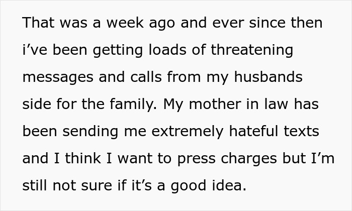 Bride Immediately Thinks Of Her MIL When Her Heirloom Diamond Earrings Go Missing, Calls The Police To Find Out She Was Right Bride Immediately Thinks Of Her MIL When Her Heirloom Diamond Earrings Go Missing, Calls The Police To Find Out She Was Right