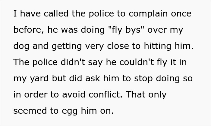 A Jerk Sues Neighbor Because His Dog Destroyed His Expensive Drone, Embarrasses Himself In Court