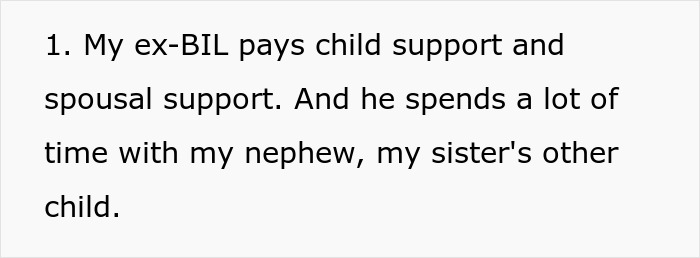 Man Refuses To Take In His Sister And His Special Needs Niece, Gets Backed By Netizens