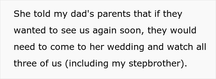 "My Sister And I Were No Longer Her Kids": Guy Finally Snaps At His Mom And Tells Her He's No Longer Her Son, Drama Ensues "My Sister And I Were No Longer Her Kids": Guy Finally Snaps At His Mom And Tells Her He's No Longer Her Son, Drama Ensues