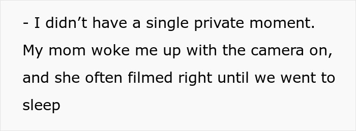 Child Of Family Vloggers Of 7 Years Reveals How It Ruined Her Life In A Raw And Honest Post