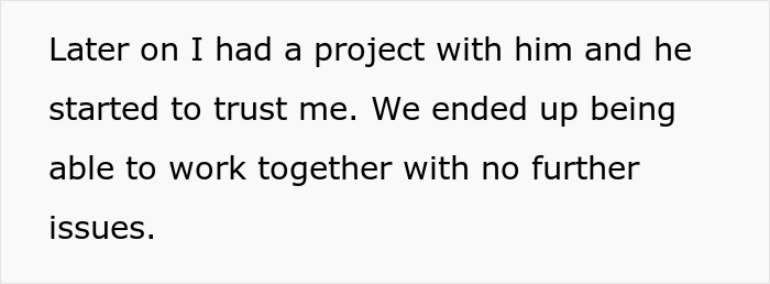 Company Leads Regret Gatekeeping New Employee From Getting An Office After She Maliciously Complies For 3 Months And The Boss Notices