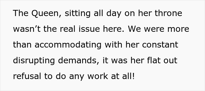 The Internet Applauds This Woman For Exposing Entitled Colleague Who&rsquo;d Been Faking A "Sprained Ankle" For 2&frac12; Weeks