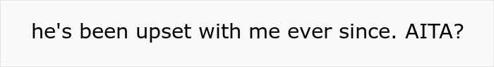 Man Gets Upset With His Wife Who Ate His Whole Birthday Cake Because He Left Her Alone To Celebrate His 30th Birthday With His Parents Man Gets Upset With His Wife Who Ate His Whole Birthday Cake Because He Left Her Alone To Celebrate His 30th Birthday With His Parents