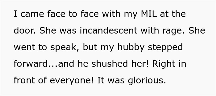 Bride Gets Perfect Revenge On MIL And SILs After Discovering They Purchased The Same Dress With Plans To Wear It At Her Wedding