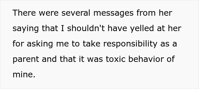 “I Ended Up Losing My Mind”: Man Asks If He Was Wrong To Yell At His Wife After She Woke Him Up To Help With The Kids “I Ended Up Losing My Mind”: Man Asks If He Was Wrong To Yell At His Wife After She Woke Him Up To Help With The Kids