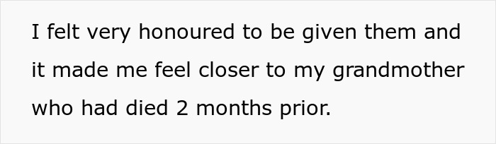 Bride Immediately Thinks Of Her MIL When Her Heirloom Diamond Earrings Go Missing, Calls The Police To Find Out She Was Right Bride Immediately Thinks Of Her MIL When Her Heirloom Diamond Earrings Go Missing, Calls The Police To Find Out She Was Right