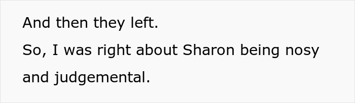 ‘Karen' Neighbor Shames Single Mom For Her "Poor Decisions", The Mom Decides To Take Revenge By 'Testing' Her Husband ‘Karen' Neighbor Shames Single Mom For Her "Poor Decisions", The Mom Decides To Take Revenge By 'Testing' Her Husband