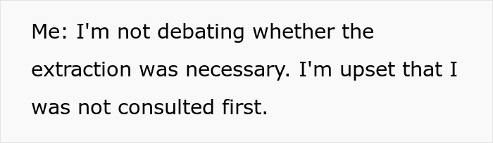 &ldquo;I&rsquo;m Upset That They Couldn&rsquo;t Explain That Decision&rdquo;: Guy Is Livid After Learning Vet Did A Surprise Tooth Extraction During His Pup&rsquo;s Neutering
