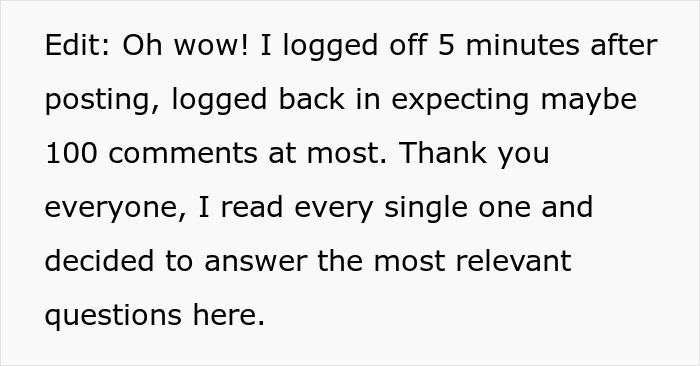Son Faces Dad's "Ultimatum" After Refusing To Attend College And Wanting To Use His $400K Tuition Money For Starting A Business