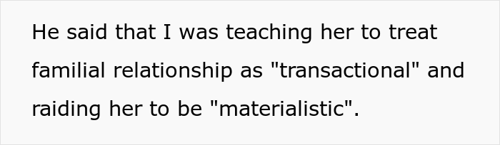 Man Refuses To Pay His Stepdaughter For The Cake She Baked For His Birthday, Family Drama Ensues Man Refuses To Pay His Stepdaughter For The Cake She Baked For His Birthday, Family Drama Ensues