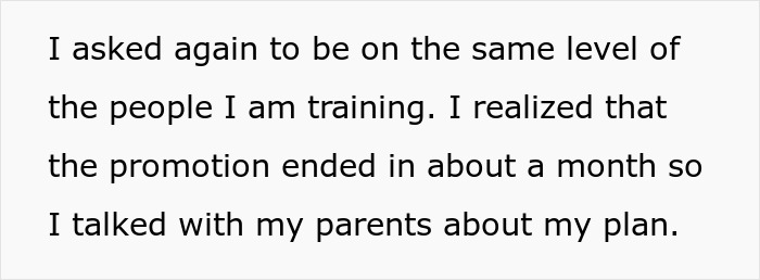 &ldquo;Only For New Hires? Fine&rdquo;: Manager Decides To Hire People At A Higher Rate Than Long-Standing Employees Earn, Gets A Dose Of Malicious Compliance