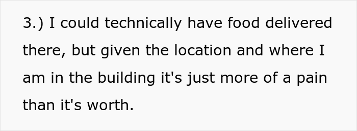 Guy Oversleeps For Work, Loses It After Seeing That His Wife Didn't Lift A Finger To Help Him With Lunch