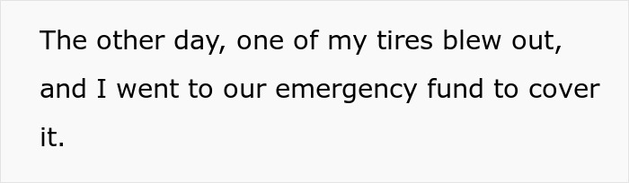 &ldquo;When People Ask Why I&rsquo;m Not In Our Family Pictures, I&rsquo;m Going To Tell Them The Truth&rdquo;