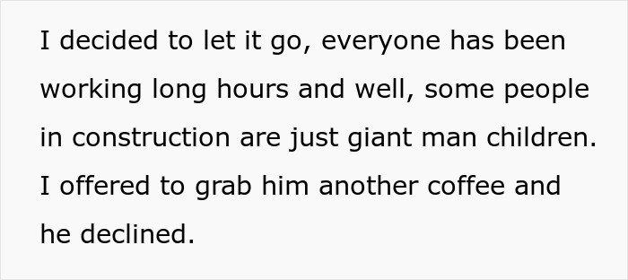 Company &ldquo;Grump&rdquo; Tells Coworker Off For Getting Him The Wrong Coffee, Orders Him To &ldquo;Do What He&rsquo;s Told To&rdquo;, Lives To Regret It