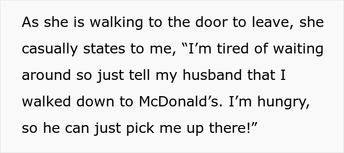 The Internet Applauds This Woman For Exposing Entitled Colleague Who&rsquo;d Been Faking A "Sprained Ankle" For 2&frac12; Weeks