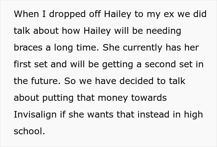 Woman Wants To Know If She&rsquo;s Wrong For Not Agreeing To Pay For Her Stepdaughter&rsquo;s Competition Trip