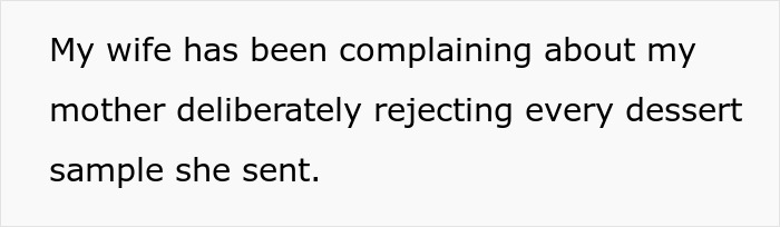 Guy Can't Believe His Wife Wants To Bail On Family Christmas Because Of His Mom's Tradition, The Internet Gives Him A Reality Check