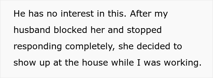 Woman Livid Her Nephew Refused To Accept Guardianship Of Orphaned Half-Siblings, Goes Ballistic On His Wife Woman Livid Her Nephew Refused To Accept Guardianship Of Orphaned Half-Siblings, Goes Ballistic On His Wife