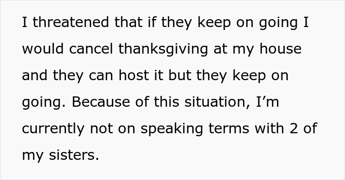 &ldquo;They Will Simply Have To Keep An Eye On Their Kids&rdquo;: Family Members Are Enraged At This Woman Who Refused To Childproof Her House For Their Kids