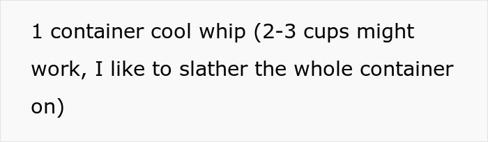 Wife Upset As Her Husband Bakes His Favorite Cherry Cake For His 32nd Birthday Party Though She Bought Him A Cheesecake