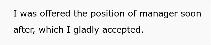 Man Digs A Grave For Himself When He Tries To Make This Woman Look Bad At Her Job And Loses His Promotion