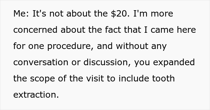&ldquo;I&rsquo;m Upset That They Couldn&rsquo;t Explain That Decision&rdquo;: Guy Is Livid After Learning Vet Did A Surprise Tooth Extraction During His Pup&rsquo;s Neutering