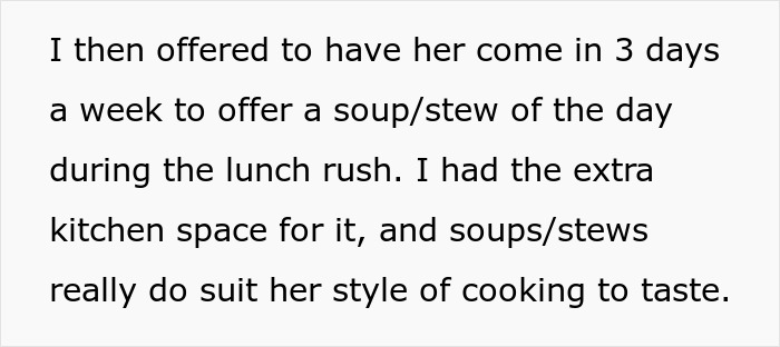 Woman The Only One Who Bothered To Learn Grandma&rsquo;s Secret Cake Recipe, Gets Called Out By Family As A Sellout After Going Commercial