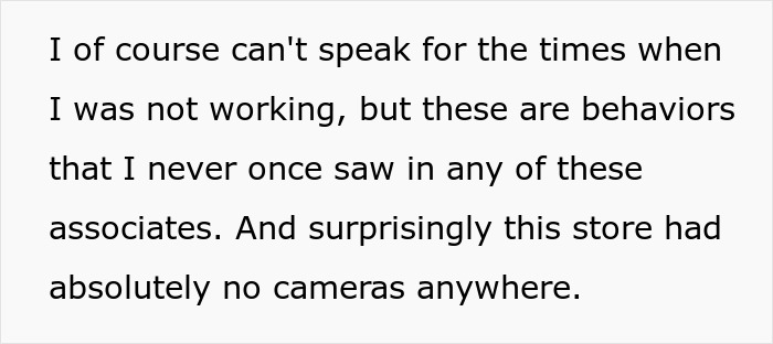 Beloved Manager Gets Fired On False Accusations, The Whole Team Sees Through It And Walks Out