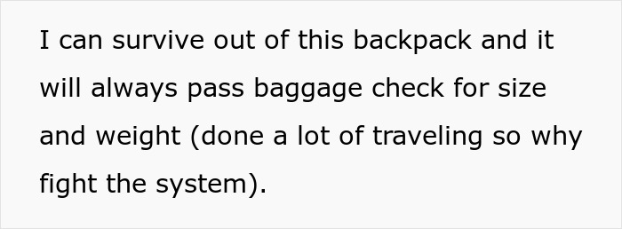 Person Asks If They're A Jerk For Saying "No" When The Police Asked If Woman Was Their Fianc&eacute;e Before Escorting Her Off The Plane