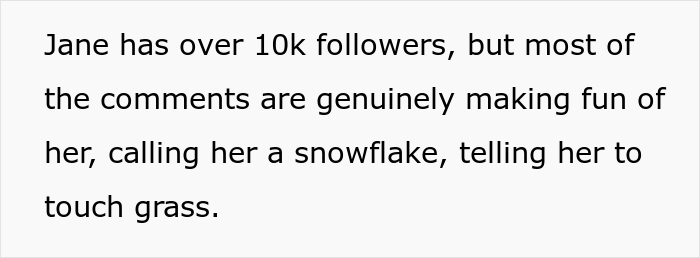 Mom Asks For Advice After She Finds Out Her Adult Daughter Has Been Making TikToks About How She "Traumatized" Her, So She Disconnects The Internet Mom Asks For Advice After She Finds Out Her Adult Daughter Has Been Making TikToks About How She "Traumatized" Her, So She Disconnects The Internet